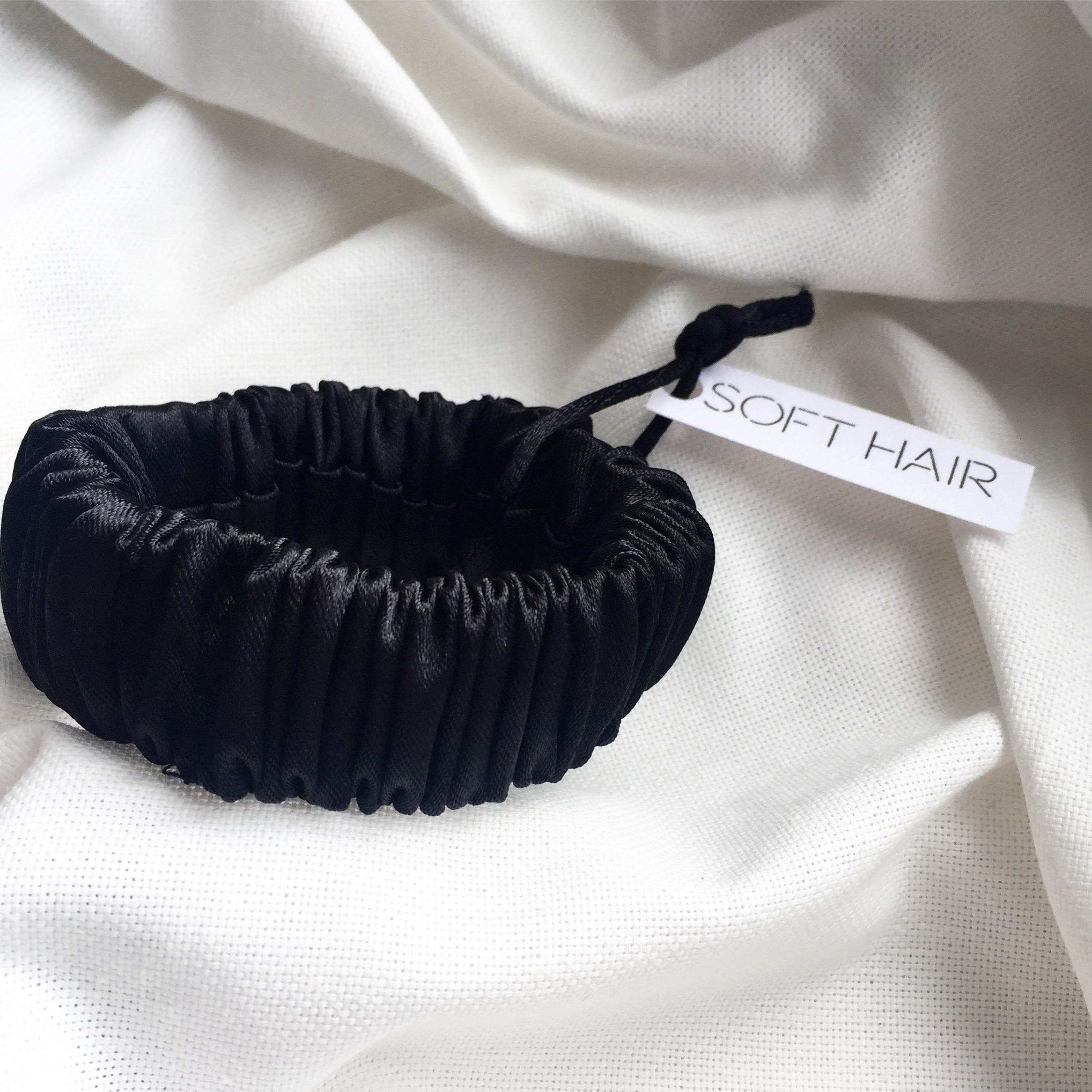 Gumka do włosów Josefine Black - Image 4