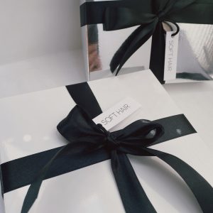 Pomysł na prezent dwie gumki