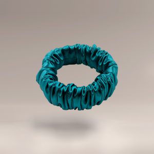 Wąska gumka do włosów