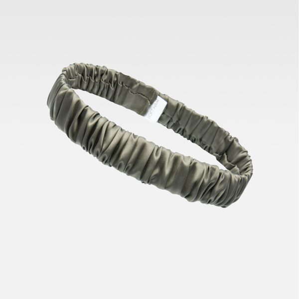 Jedwabna opaska SOHO