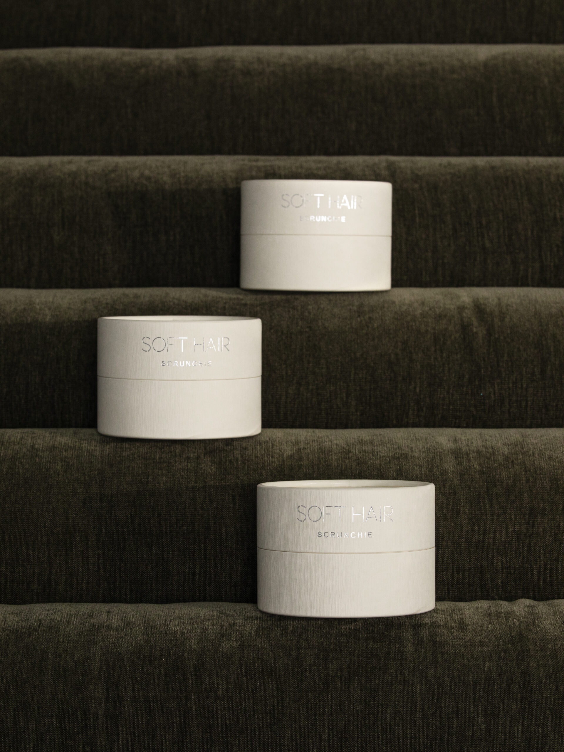 Premium prezent do włosów